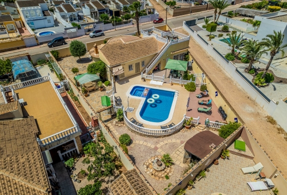 Villa - Revente - Torrevieja - Costa Blanca