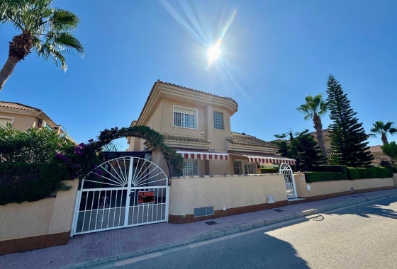 Villa - Revente - Torrevieja - Costa Blanca