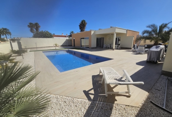 Villa - Revente - Torrevieja - Costa Blanca