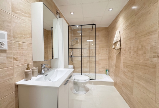 Villa - Wiederverkauf - Algorfa - Inland