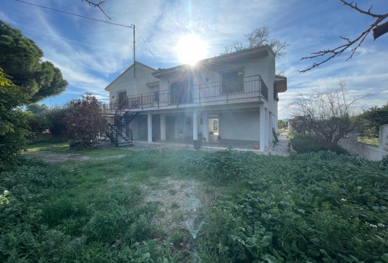 Villa - Wiederverkauf - Benejúzar - MCO-93248