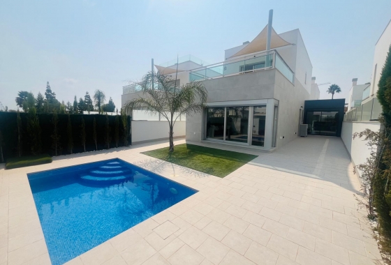 Villa - Wiederverkauf - Los Alcazares - Costa Calida