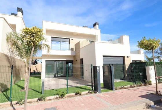 Villa - Wiederverkauf - Los Alcazares - Costa Calida