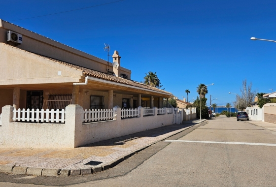 Villa - Wiederverkauf - Mar de Cristal - Costa Calida