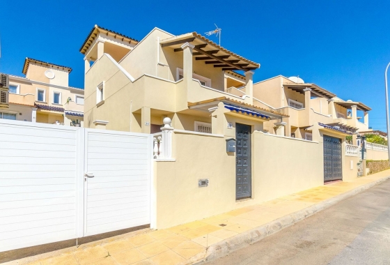 Villa - Wiederverkauf - Orihuela Costa - Costa Blanca
