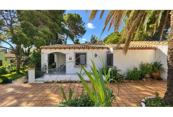 Villa - Wiederverkauf - Orihuela Costa - Costa Blanca
