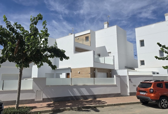 Villa - Wiederverkauf - San Pedro del Pinatar - Costa Calida