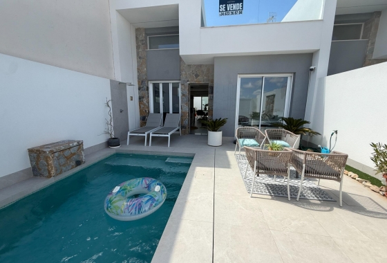 Villa - Wiederverkauf - Torre Pacheco - Balsicas