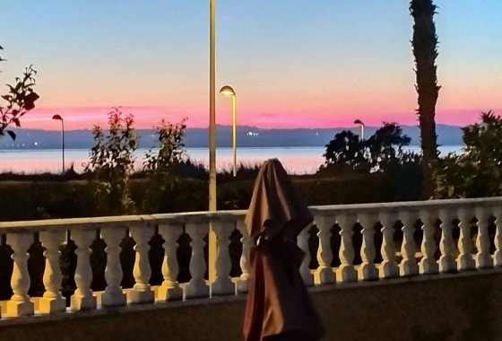 Villa - Wiederverkauf - Torrevieja - La Siesta - El Salado - Torreta