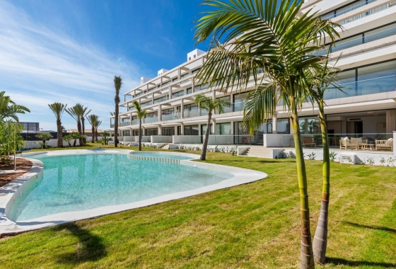 Wohnung - Neue Gebäude - Cartagena - Mar De Cristal