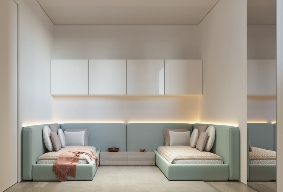 Wohnung - Neue Gebäude - Torrevieja - Torrevieja