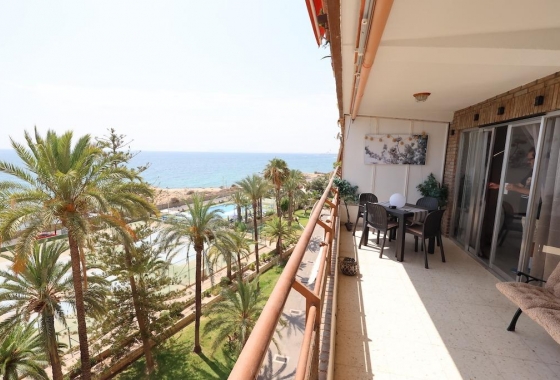 Wohnung - Wiederverkauf - Alicante - Costa Blanca