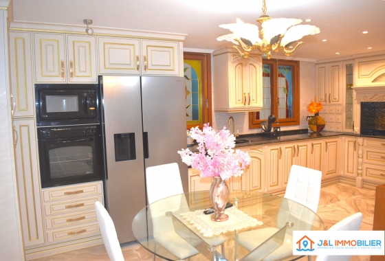 Wohnung - Wiederverkauf - Alicante - Costa Blanca