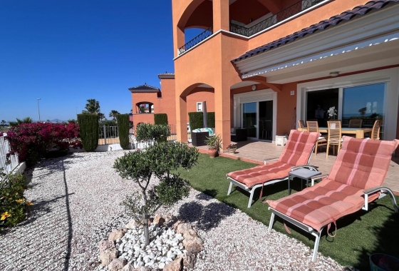 Wohnung - Wiederverkauf - Altaona Golf - Inland