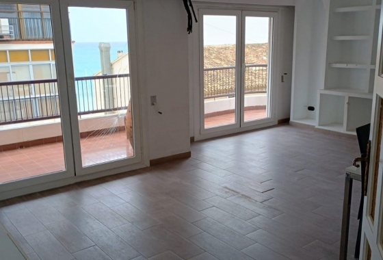 Wohnung - Wiederverkauf - Altea - Costa Blanca