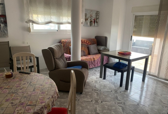 Wohnung - Wiederverkauf - Benidorm - Costa Blanca