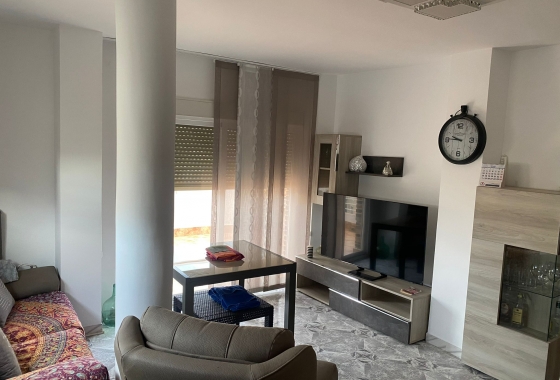 Wohnung - Wiederverkauf - Benidorm - Costa Blanca