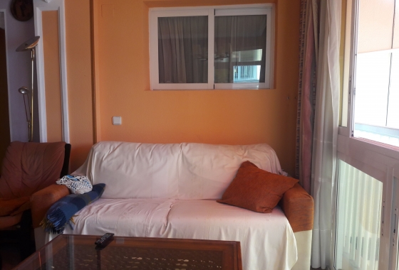 Wohnung - Wiederverkauf - Benidorm - Costa Blanca