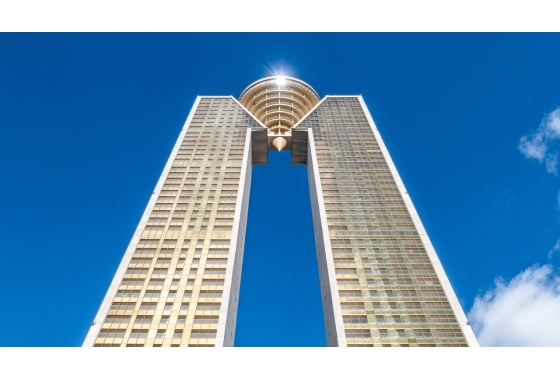 Wohnung - Wiederverkauf - Benidorm - Costa Blanca