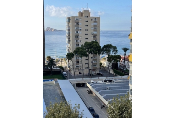 Wohnung - Wiederverkauf - Benidorm - Costa Blanca