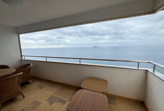 Wohnung - Wiederverkauf - Benidorm - Rincon De Loix Cruz