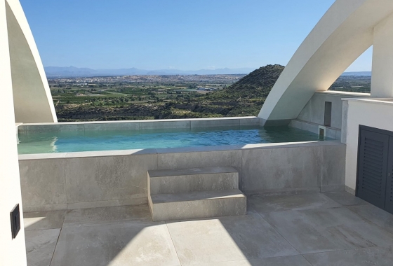 Wohnung - Wiederverkauf - Ciudad Quesada - Costa Blanca