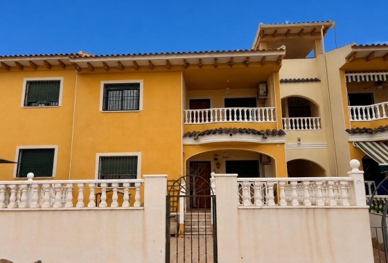 Wohnung - Wiederverkauf - Ciudad Quesada - Costa Blanca