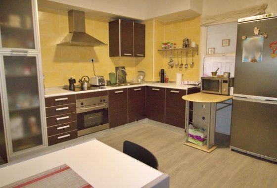Wohnung - Wiederverkauf - Elche - Plaza Crevillente-juzgados