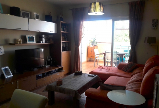 Wohnung - Wiederverkauf - Finestrat - Costa Blanca