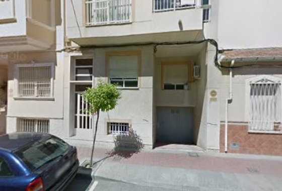 Wohnung - Wiederverkauf - Guardamar del Segura - Costa Blanca