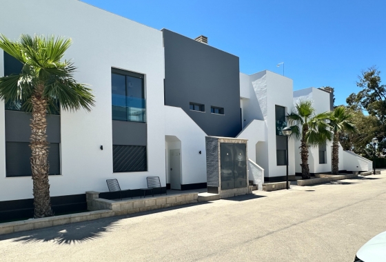 Wohnung - Wiederverkauf - Guardamar del Segura - Costa Blanca