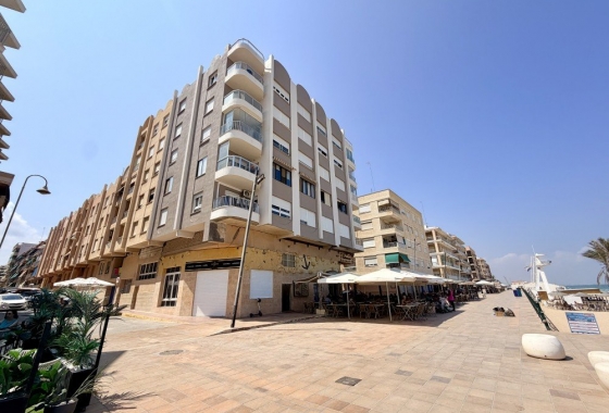 Wohnung - Wiederverkauf - Guardamar del Segura - Costa Blanca
