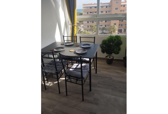 Wohnung - Wiederverkauf - Guardamar del Segura - Pinomar