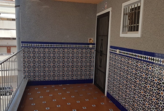 Wohnung - Wiederverkauf - La Mata - Costa Blanca