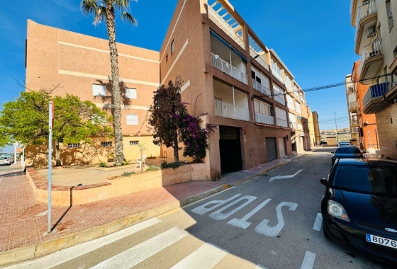 Wohnung - Wiederverkauf - La Mata - Costa Blanca