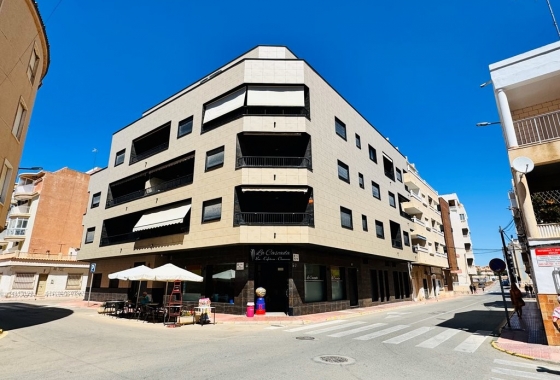 Wohnung - Wiederverkauf - La Mata - La Mata