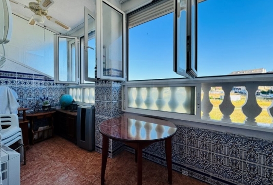 Wohnung - Wiederverkauf - La Mata - La Mata