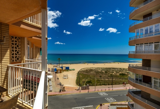 Wohnung - Wiederverkauf - La Mata - La Mata