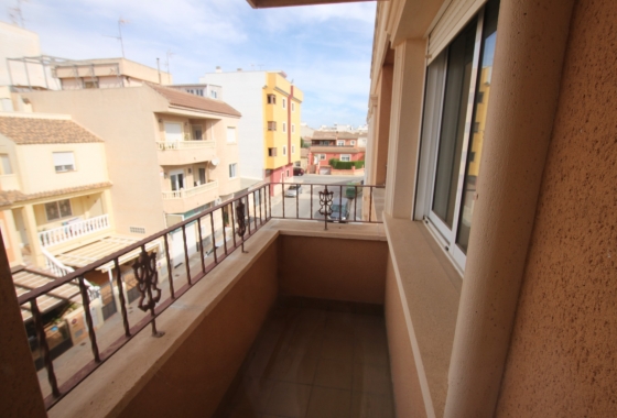 Wohnung - Wiederverkauf - Los Montesinos - Costa Blanca