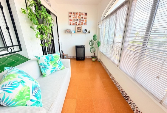 Wohnung - Wiederverkauf - Los Montesinos - La Herrada