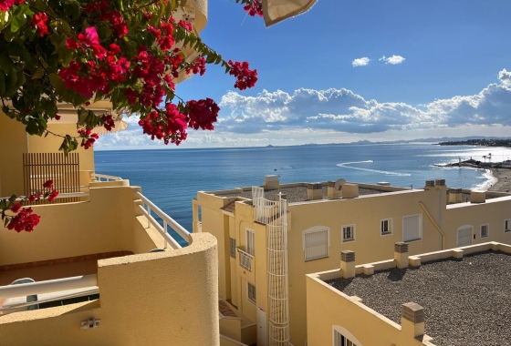 Wohnung - Wiederverkauf - Orihuela Costa - Campoamor