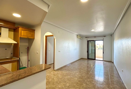 Wohnung - Wiederverkauf - Orihuela Costa - Campoamor