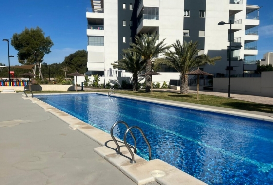 Wohnung - Wiederverkauf - Orihuela Costa - Costa Blanca