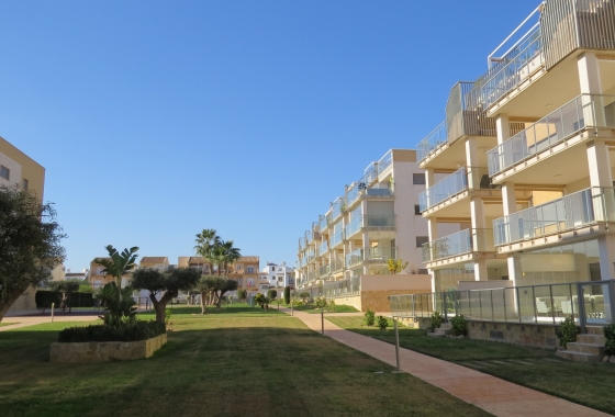 Wohnung - Wiederverkauf - Orihuela Costa - Costa Blanca