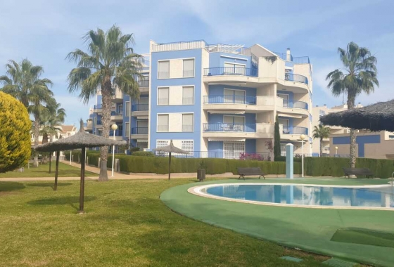 Wohnung - Wiederverkauf - Orihuela Costa - Costa Blanca