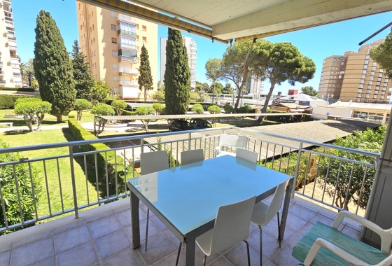 Wohnung - Wiederverkauf - Orihuela Costa - Costa Blanca