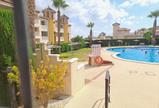 Wohnung - Wiederverkauf - Orihuela Costa - Costa Blanca