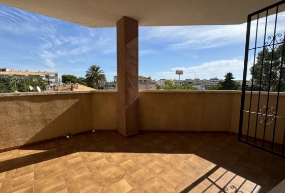 Wohnung - Wiederverkauf - Orihuela Costa - Costa Blanca