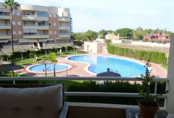 Wohnung - Wiederverkauf - Orihuela Costa - Costa Blanca