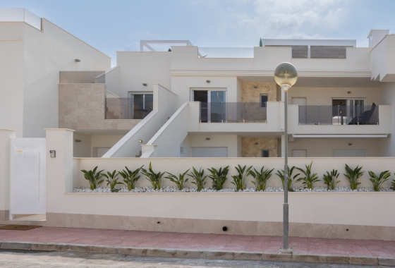 Wohnung - Wiederverkauf - Orihuela Costa - Costa Blanca